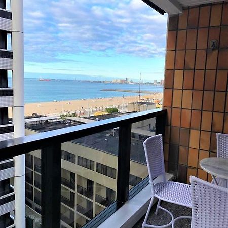 Apartamento Atlântico Fortaleza (Ceara) Exterior foto
