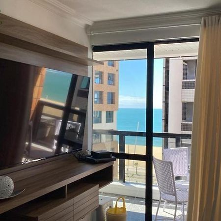 Apartamento Atlântico Fortaleza (Ceara) Exterior foto