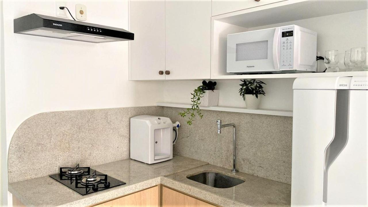 Apartamento Atlântico Fortaleza (Ceara) Exterior foto
