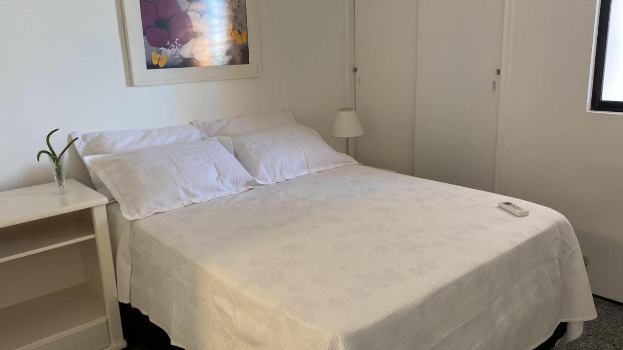 Apartamento Atlântico Fortaleza (Ceara) Exterior foto