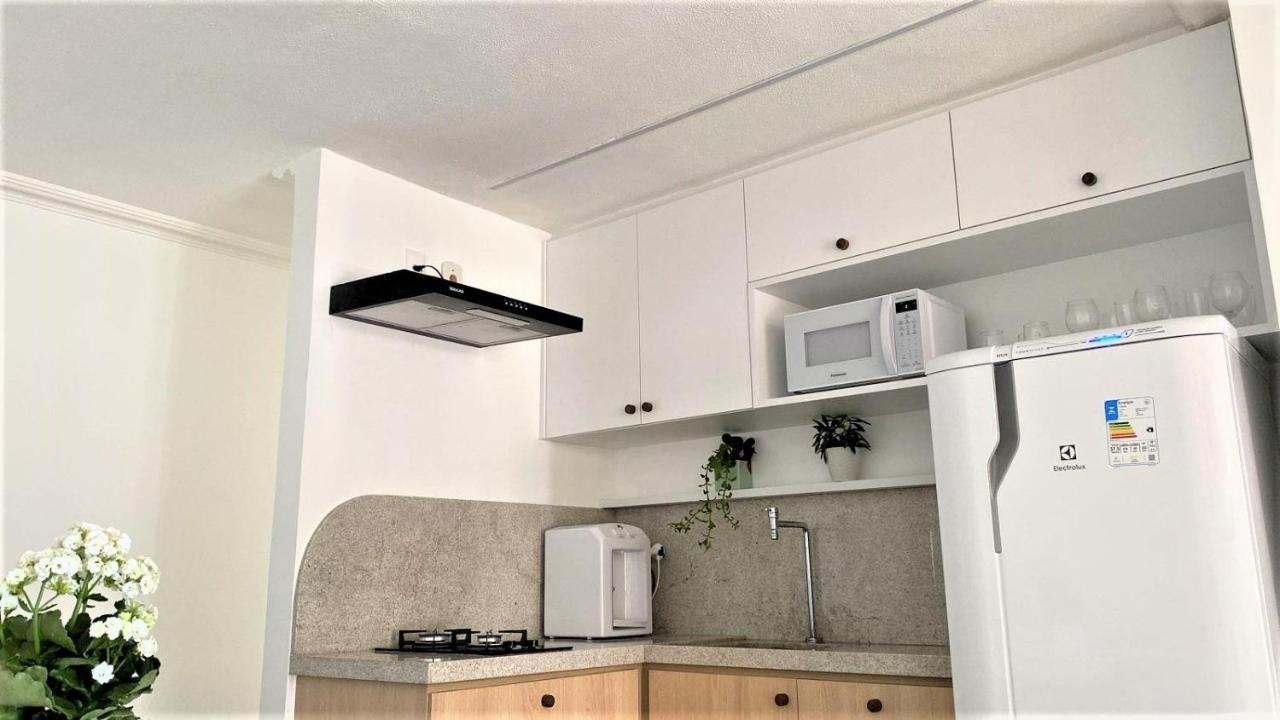 Apartamento Atlântico Fortaleza (Ceara) Exterior foto