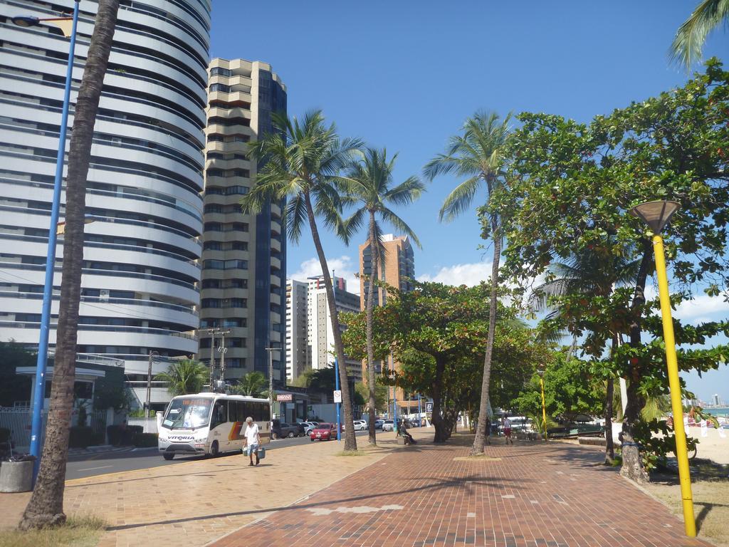 Apartamento Atlântico Fortaleza (Ceara) Quarto foto